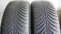 Opona 185/60/15 Goodyear 6,07mm 2018r 2szt.= 260zł C