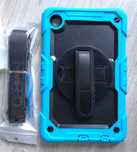 Pancerne etui obudowa case do Samsung Tab A7 Lite 8.7 T220