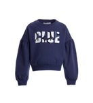 Bluza dziewczęca Marines DEP3022F r.104