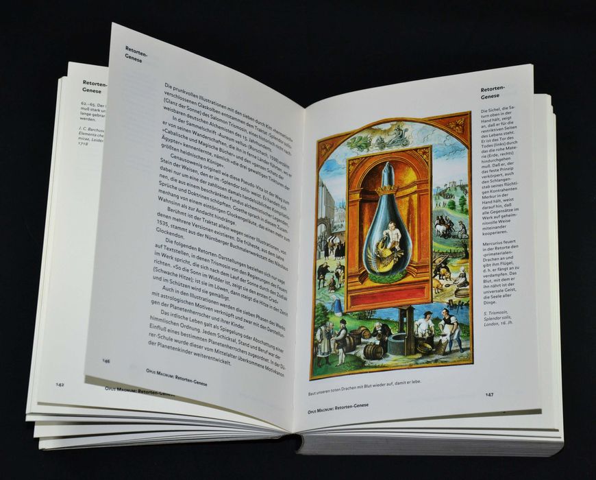 Алхимия и Мистика: Герметический музей в мягкой обложке