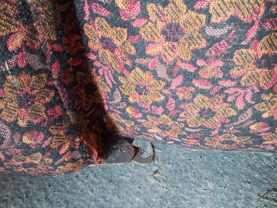 Продам діван-книжка