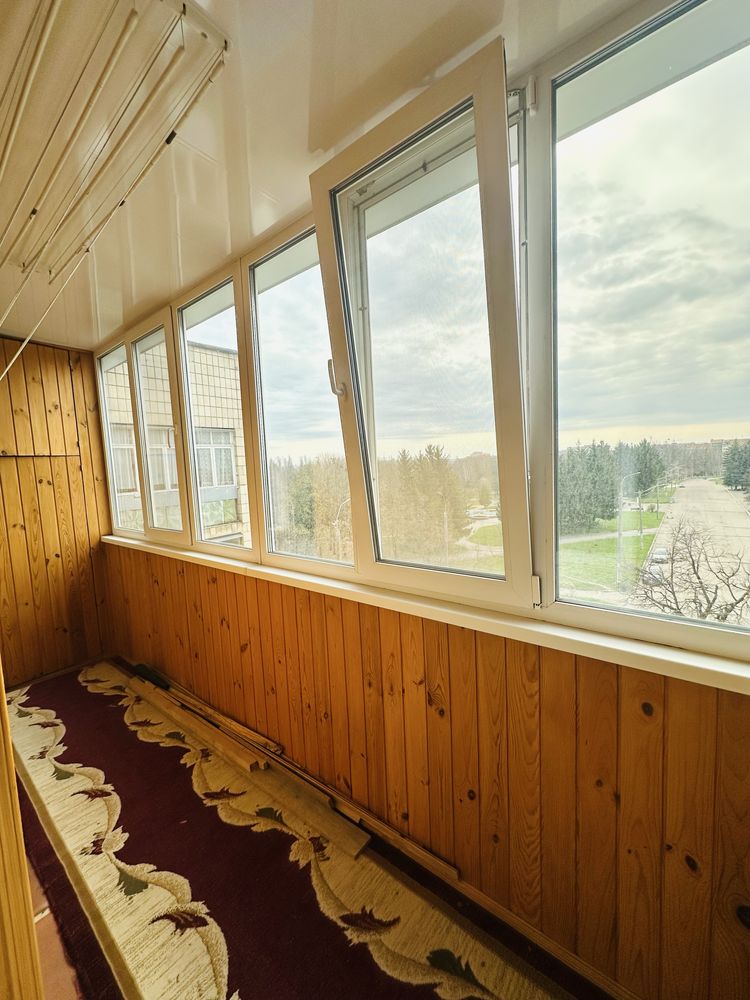 Продаж 3-х кімнатної квартири на Ювілейному