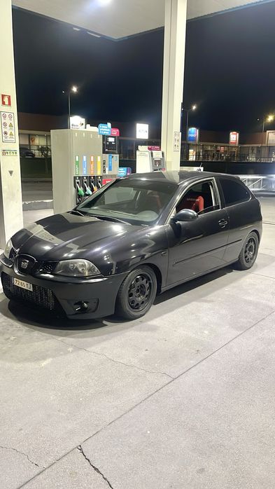 Ibiza 6l pd 130 5lg