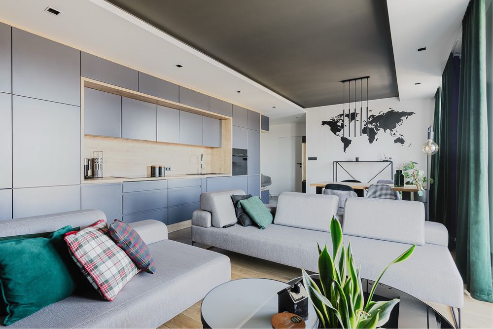 Komplet wypoczynkowy NOTI ROSCO