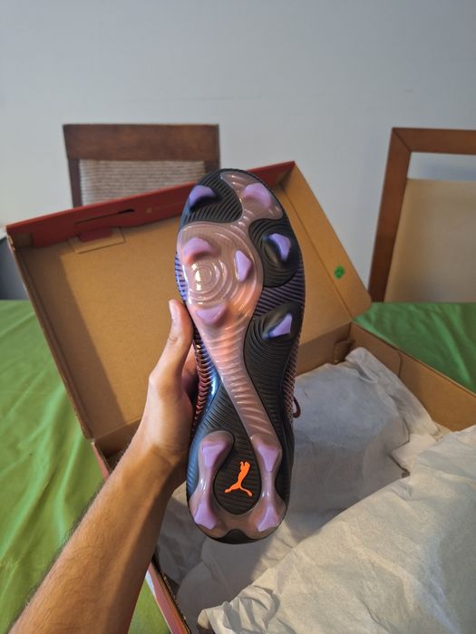 puma future 8 ultimate fg