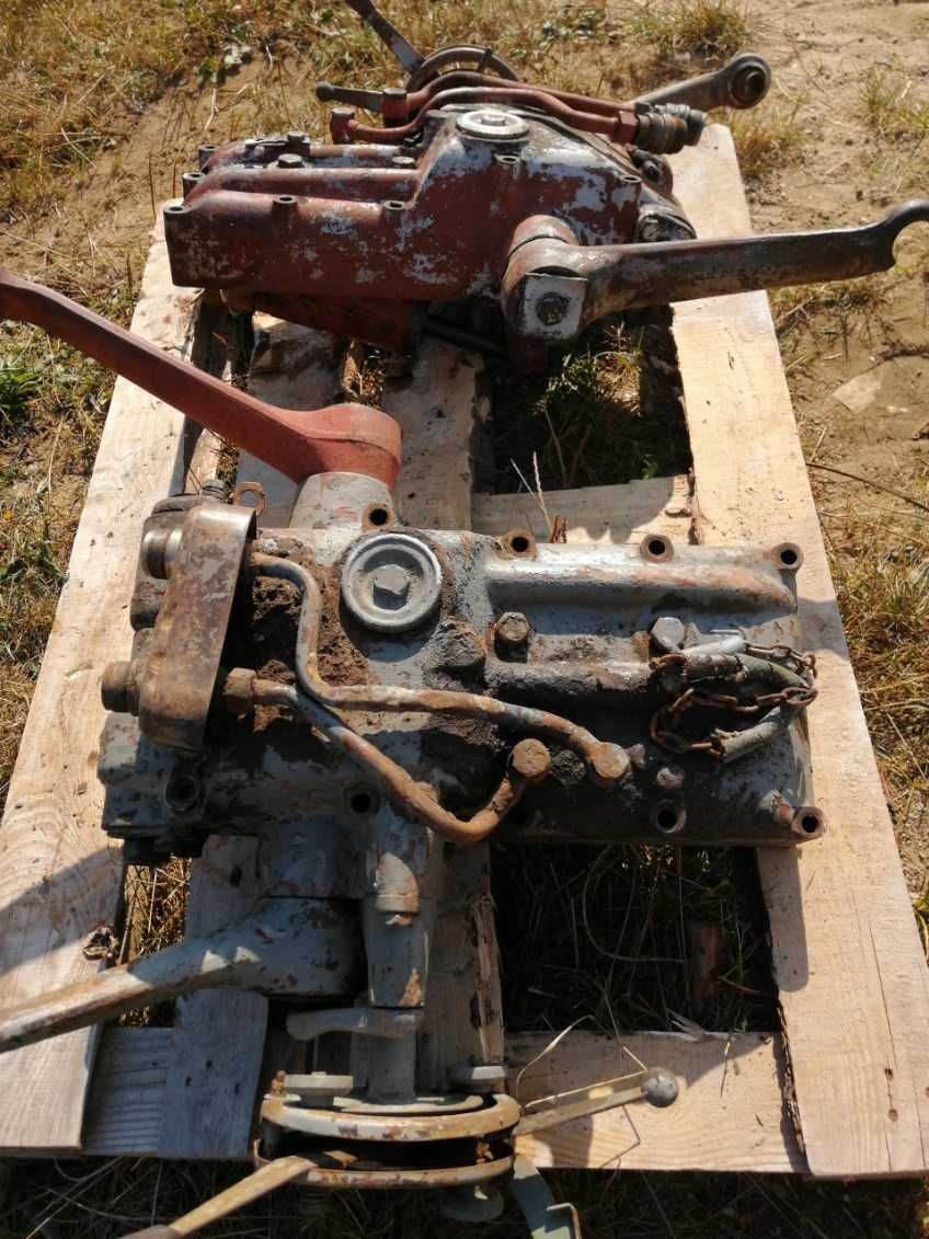 Podnośnik, plecak, Ursus c4011,c355,c360,3p,,Kpl.Stan db,WYSYŁKA