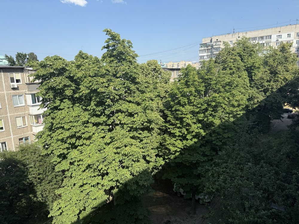 Продаж 2-х кімн.кв. вул.Марії Лагунової