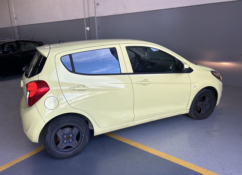 Opel KARL 1.0 Enjoy de 2018