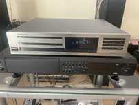 Grundig t5200 tuner cyfrowy stereo sprawny
