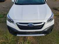 Бампер Subaru Outback розборка Субару Аутбек 6 Шрот