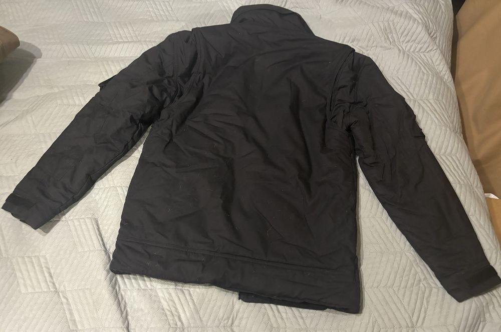 Тактичний зимовий костюм Triumph