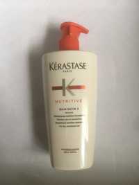 Kerastase шампунь