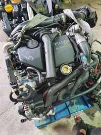 Motor renault clio/kangoo 1.5dci k9k6770