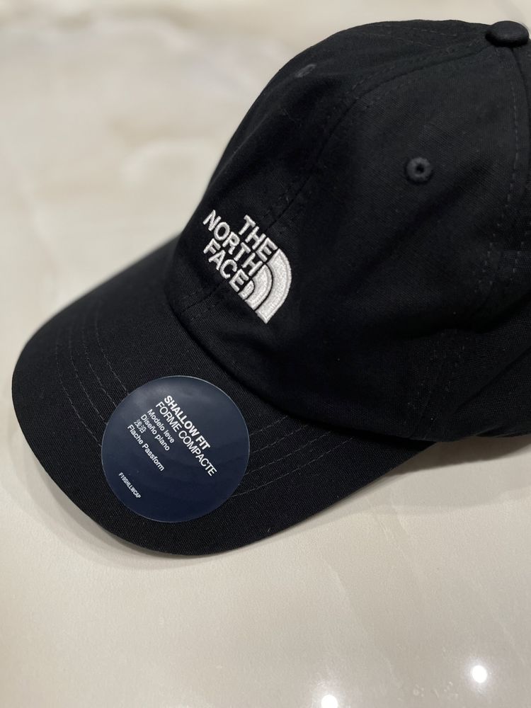 Кепка The North Face Norm Hat оригінал