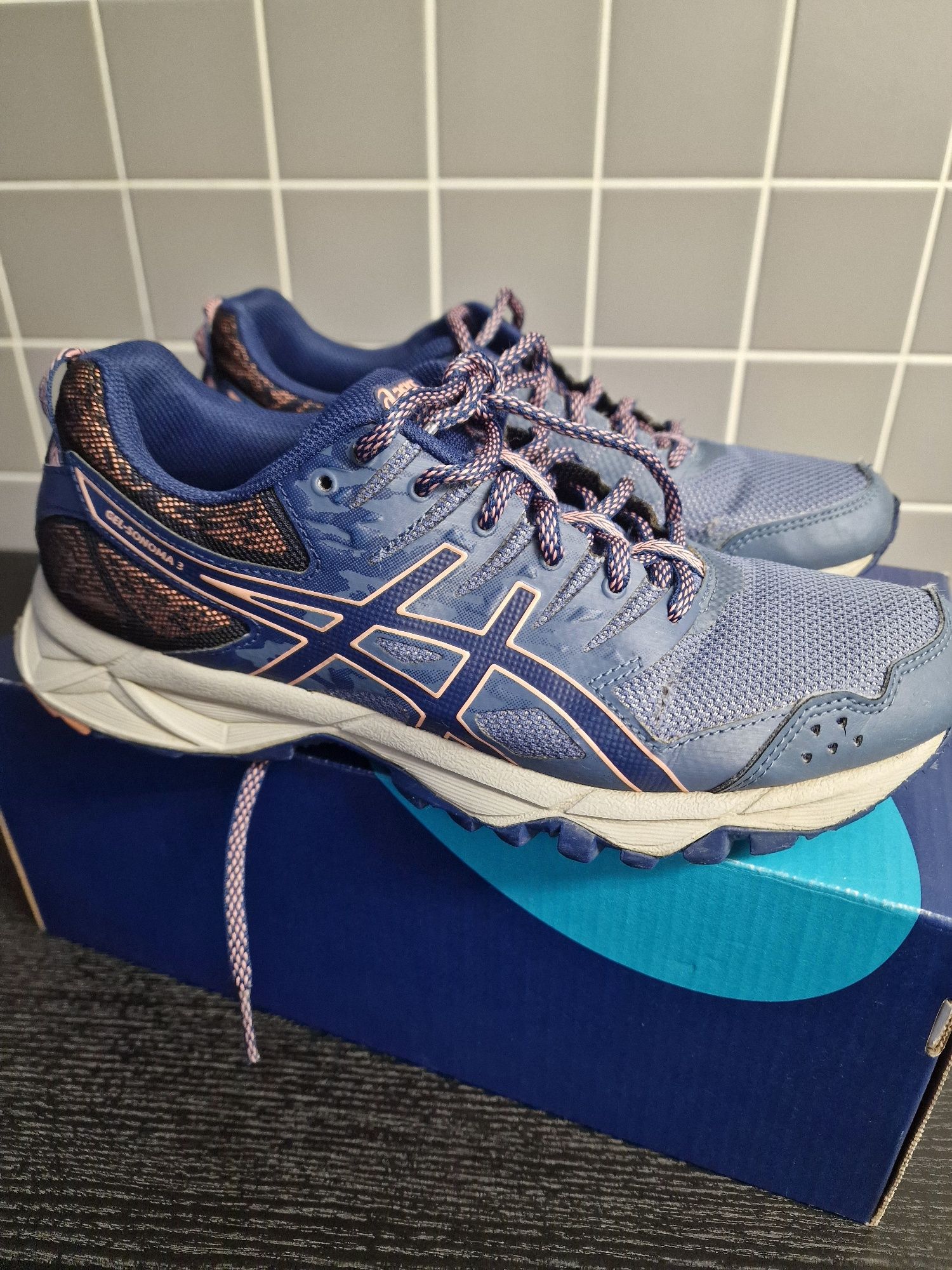 Sapatilhas Asics