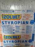 Styropian 20cm izolbet podłoga extra thermo
