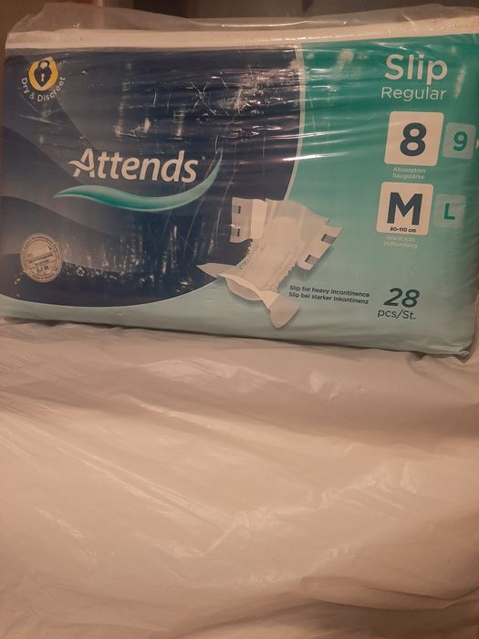 Продам памперси для дорослих