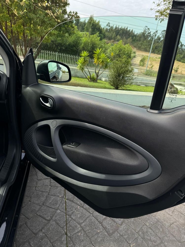 Smart EQ Fortwo Prime