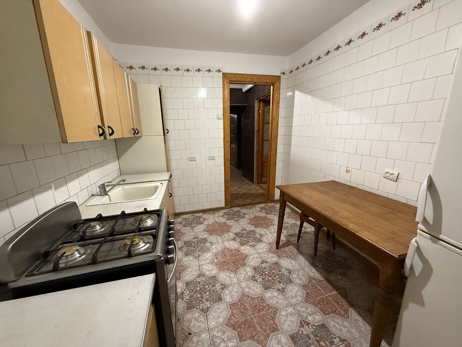 3 кімнатна квартира Березне