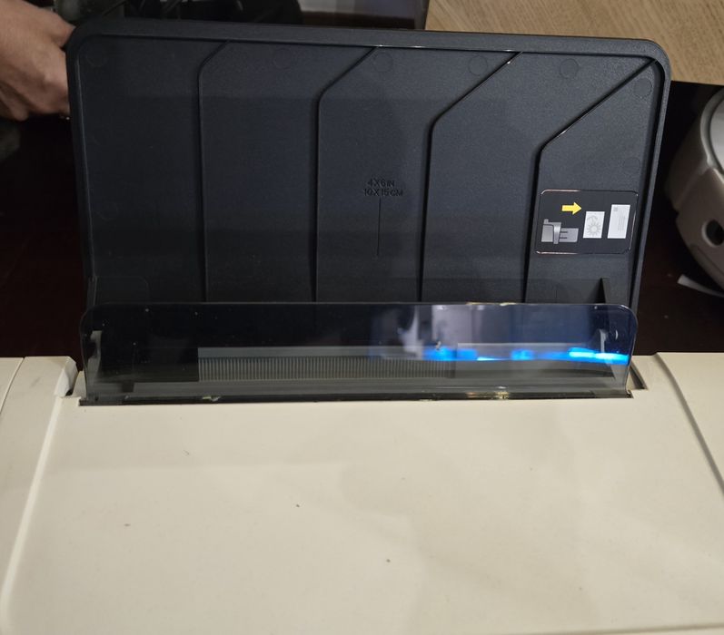 Impressora HP Deskjet 2544