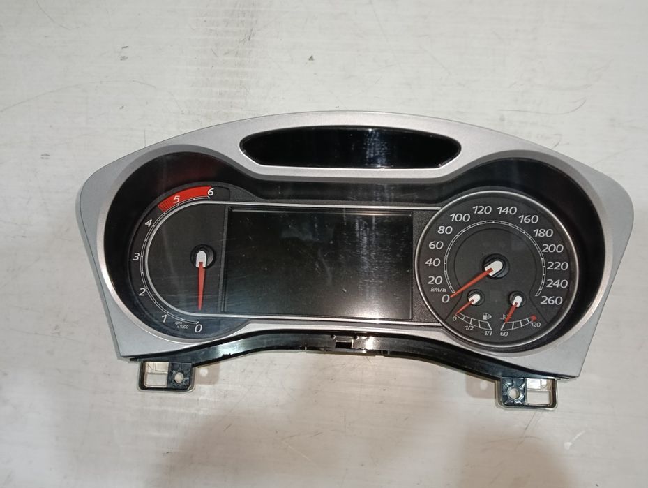 Ford S-Max/conta kilometros/Quadrante 2006/2007/2008/2009/2010/2011/12