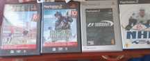 Jogos da playstation 2