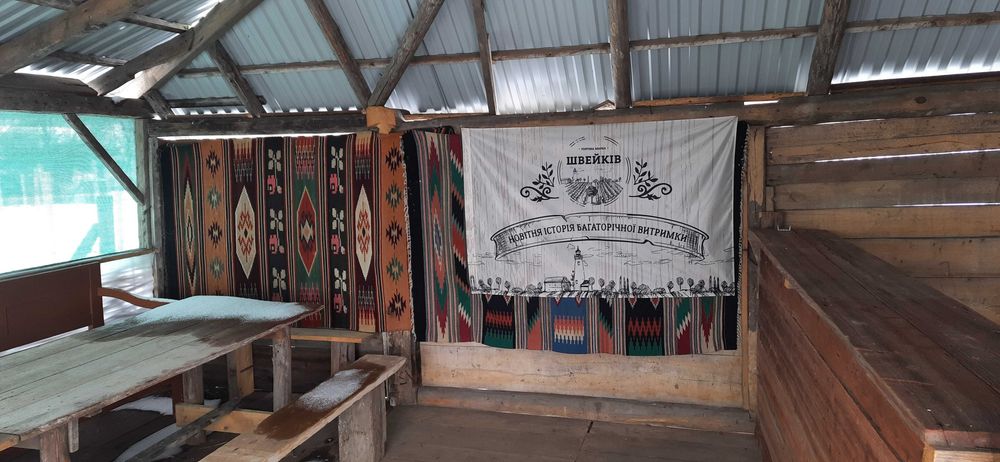 Продаж будинку, Тернопільська область, Монастириський район Швейків