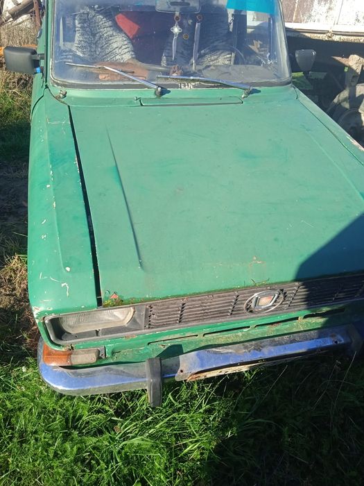 Продам коробку на москвич