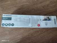 Silvercrest wentylator kolumnowy 50W 76cm uszkodzony