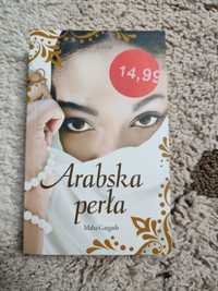 Maha Gargash "Arabska perła"