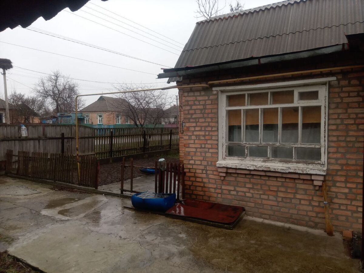 Продам будинок в селі Підгайці.