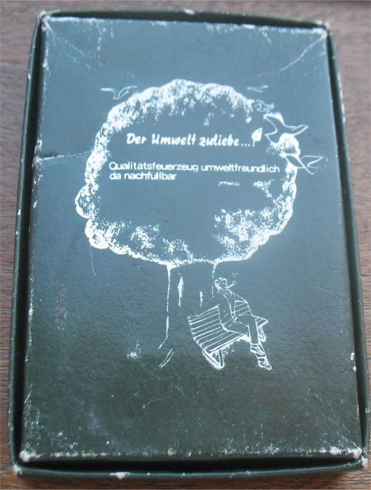 Isqueiro Promocional Passport Scotch