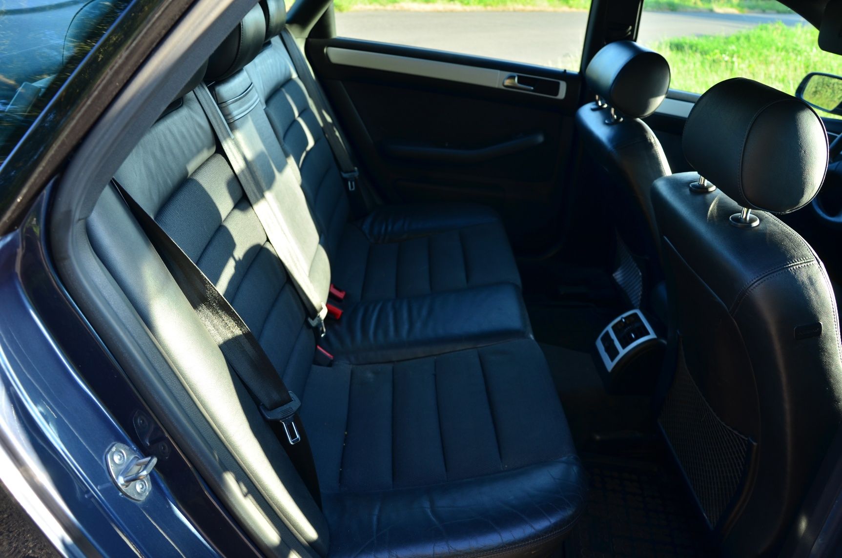 Sprzedam audi A6 C5 1.8T lpg hak