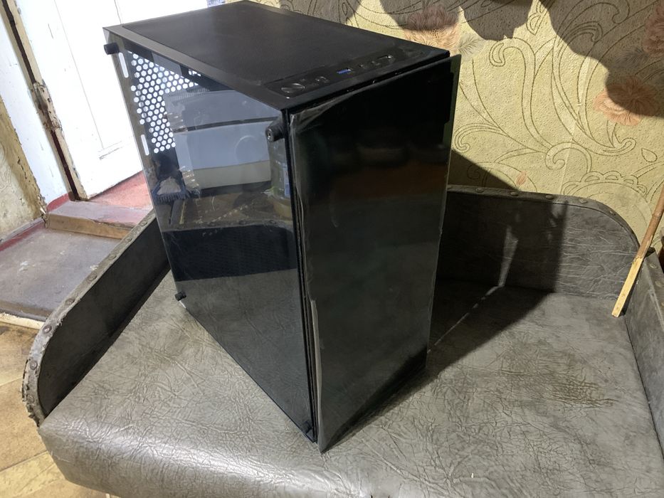 Системный Блок Игровой компьютер, новый