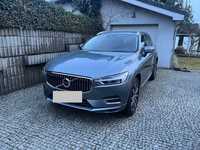 Volvo XC 60 FAKTURA VAT XC 60 2019 250KM benzyna 78023km