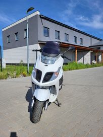 Kymco Grand Dink 125cm