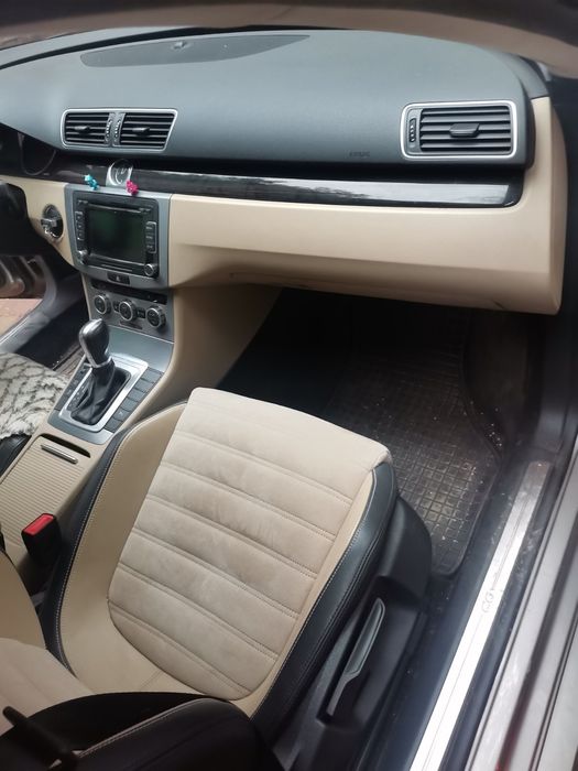Продам авто Volkswagen Passat CC