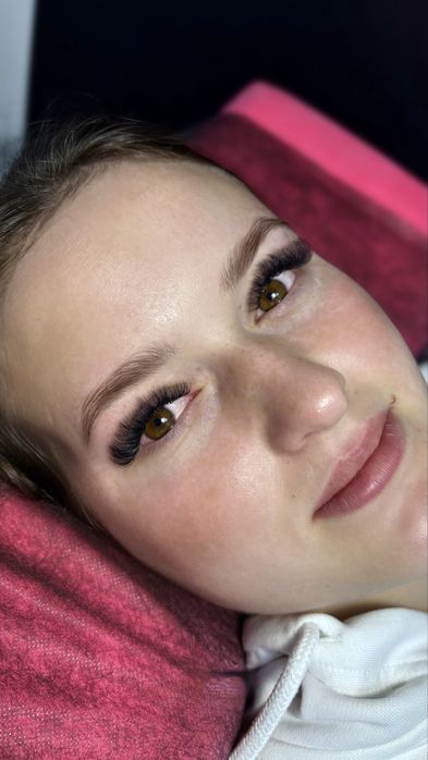 Нарощення вій Чернігів