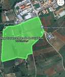 Quinta 15ha regadio c/ 3 armazéns - 1 km de Macedo de Cavaleiros