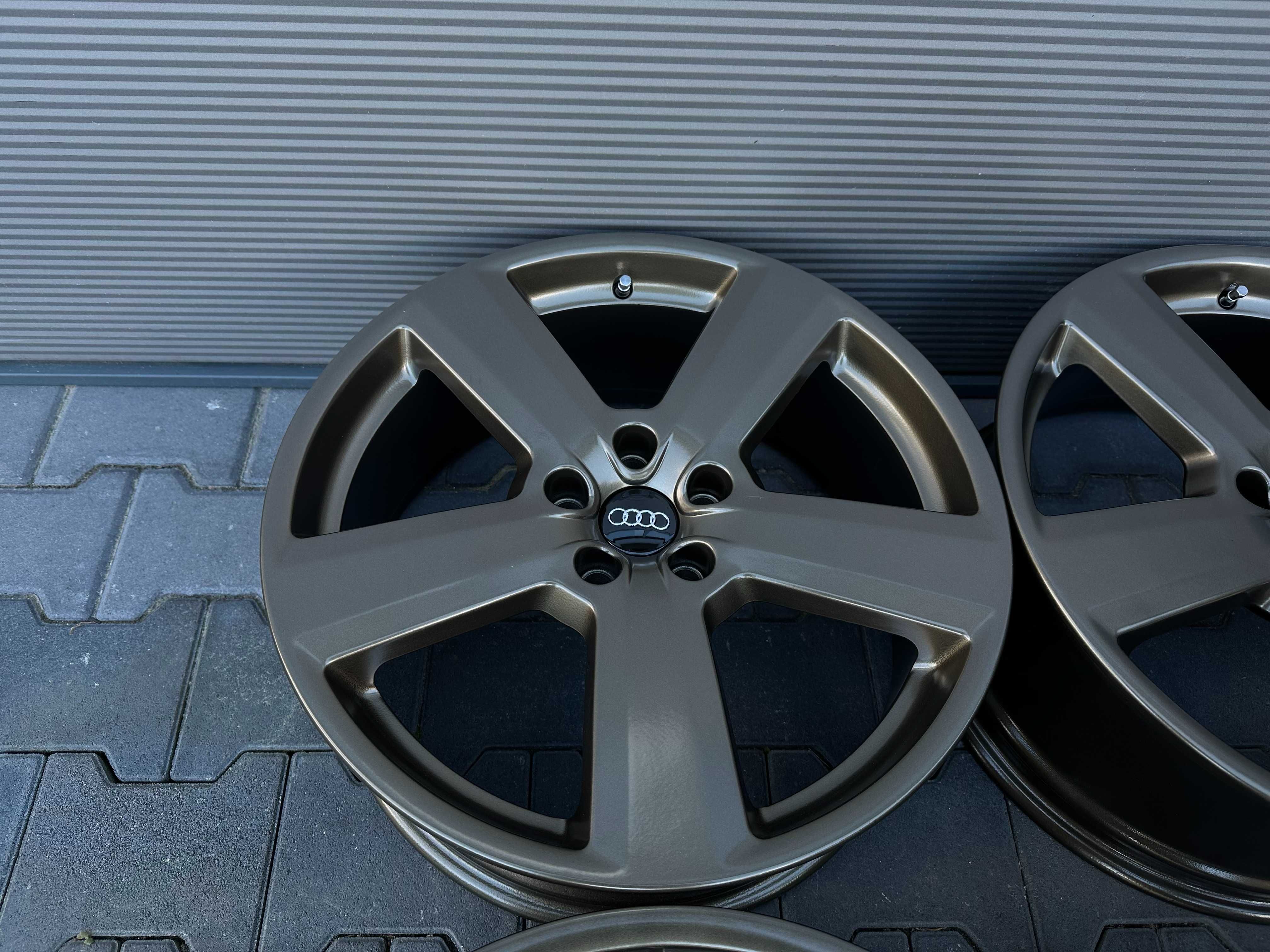 5x112 19 AUDI RS4 B7 S4 B7 A3 RS3 S3 A4 B5 A4 B6 A4 B7 A6 C5 C6 S6 RS