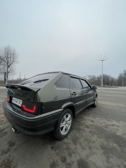 Продам  Ваз 2114