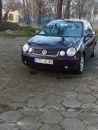 Volkswagen polo 2005 r 1.9tdi 4 dzwi