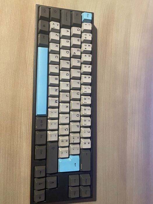 Teclado miya pro moonlight