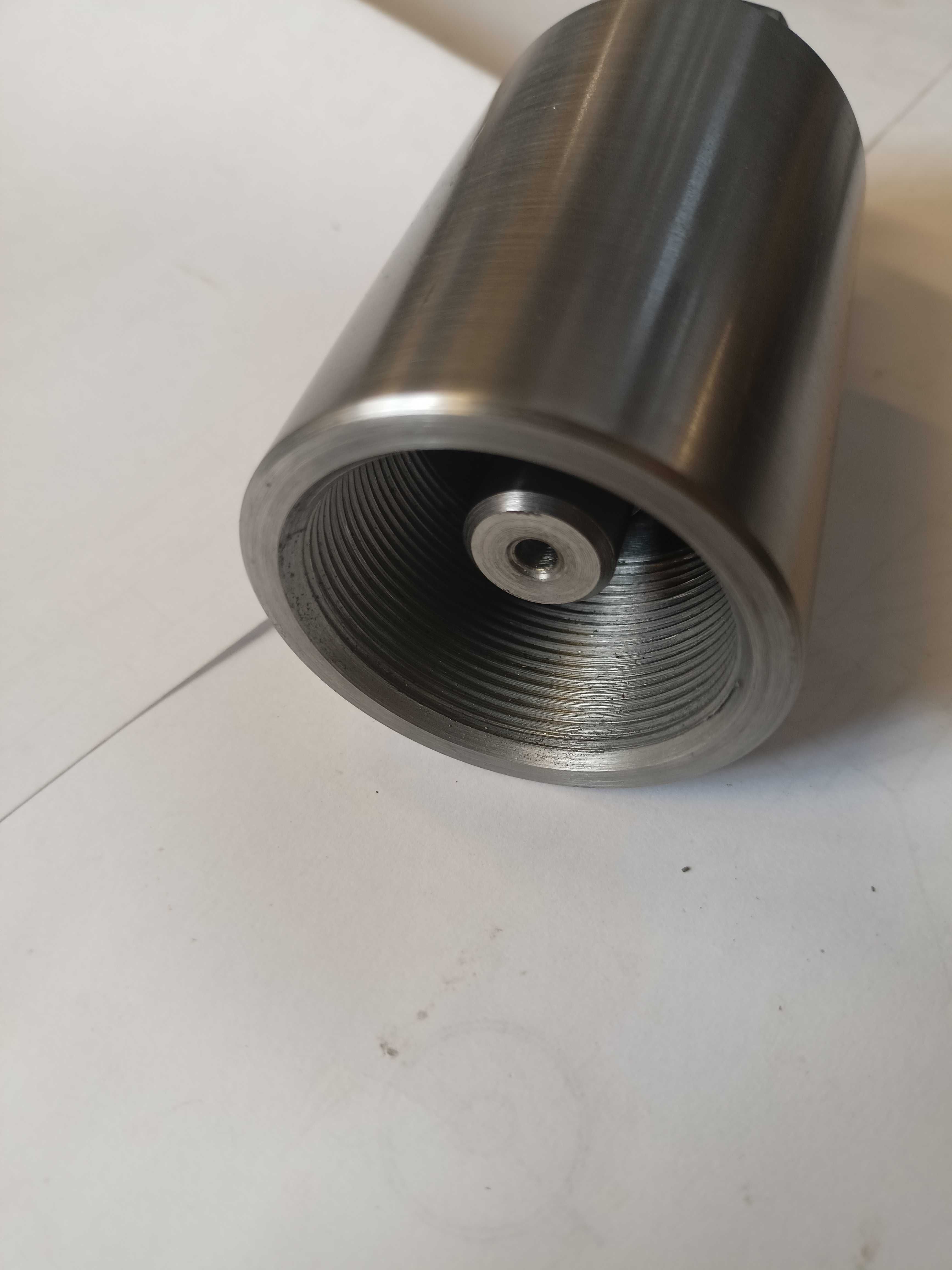 CF Moto 520 i inne  ściągacz magneta