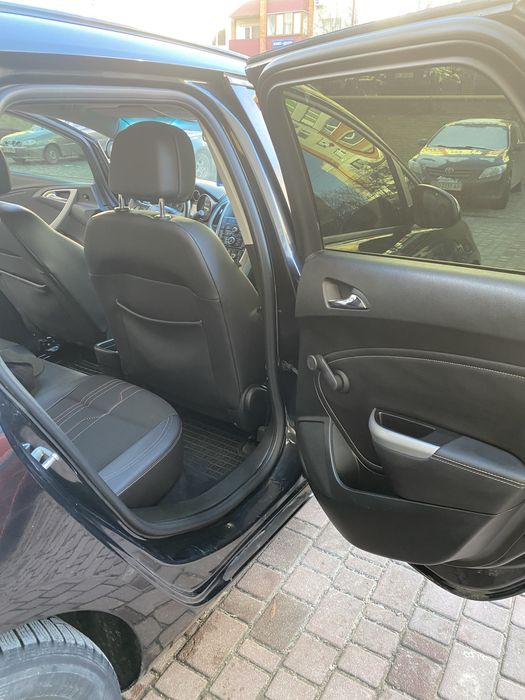 Продається Opel Astra sports touer 1.7