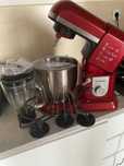 Wielofunkcyjny robot kuchenny SilverCrest