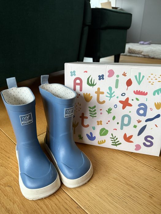 Kalosze Attipas rozmiar 26-27