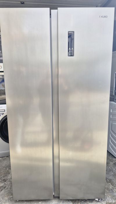 Frigorífico Americano kubo