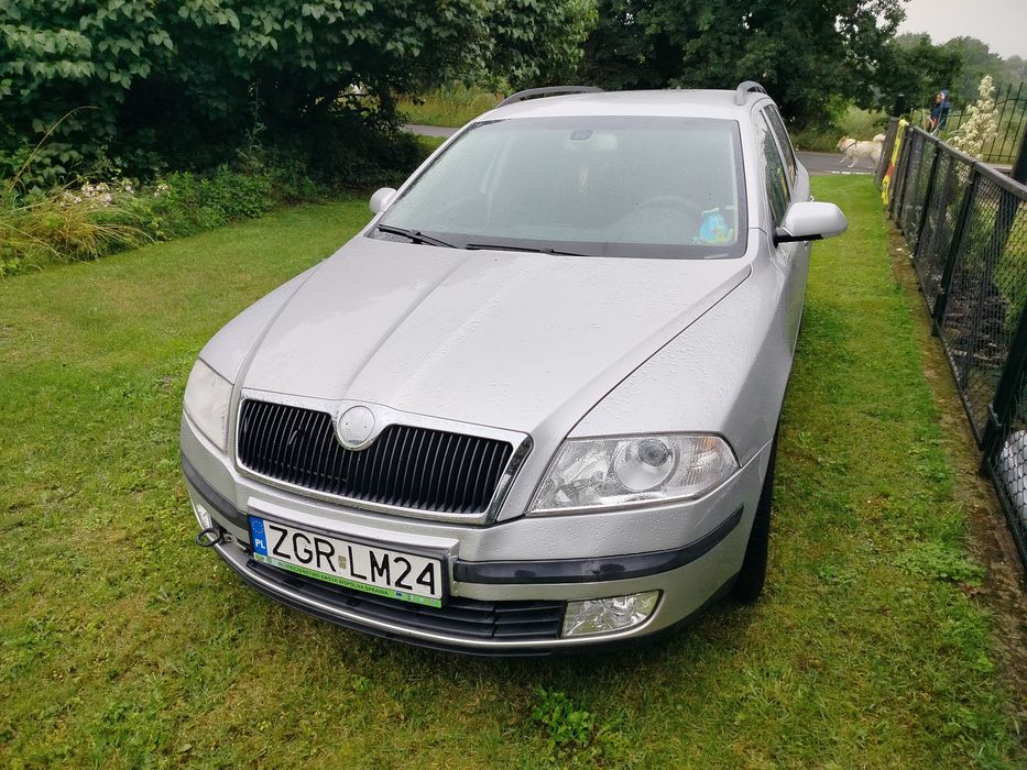 Skoda Octavia/volkswagen t4 zamiana za quada