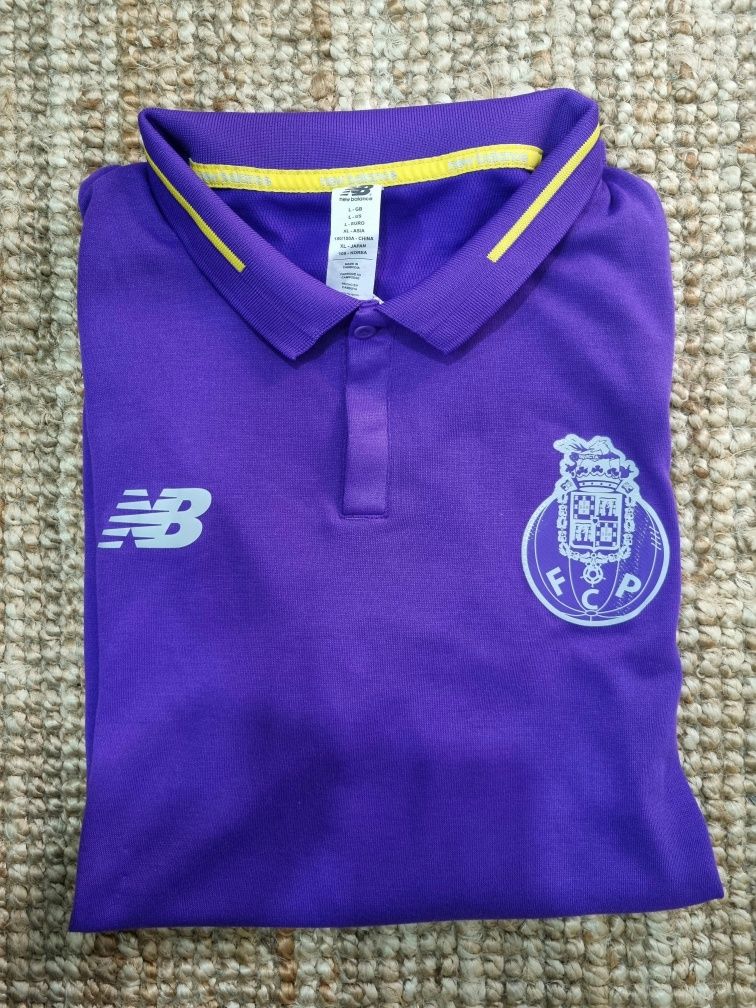 Polo FCPorto oficial